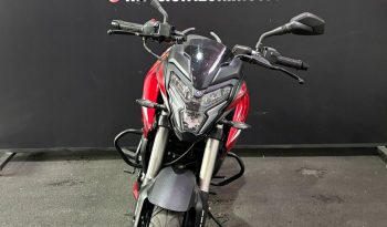 BAJAJ DOMINAR NS 160 ABS 2026 cheio