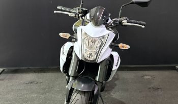 KAWASAKI ER-6N 650 2015 cheio