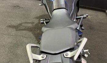 YAMAHA MT-09 TRACER 900 GT 2021 cheio