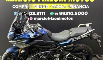 YAMAHA MT-09 TRACER 900 GT 2021 cheio