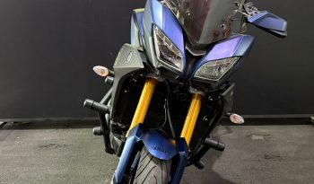 YAMAHA MT-09 TRACER 900 GT 2021 cheio