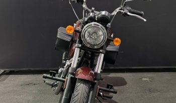 ROYAL ENFIELD METEOR 350 STELLAR 2022 cheio