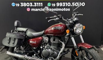 ROYAL ENFIELD METEOR 350 STELLAR 2022 cheio