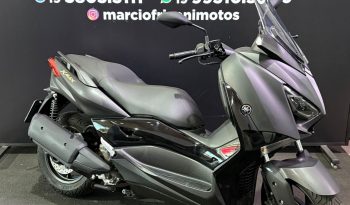YAMAHA XMAX-250 ABS 2021 cheio