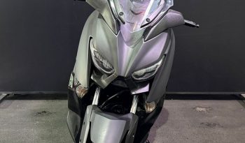 YAMAHA XMAX-250 ABS 2021 cheio