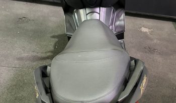 YAMAHA XMAX-250 ABS 2021 cheio