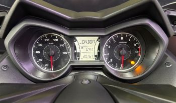 YAMAHA XMAX-250 ABS 2021 cheio