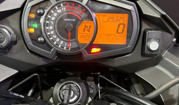 KAWASAKI VERSYS-X 300 TOURER ABS 2022 cheio