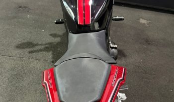 HONDA CB-500F ABS 2019 cheio