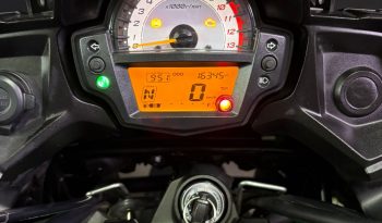 KAWASAKI VERSYS-650 TOURER ABS 2020 cheio