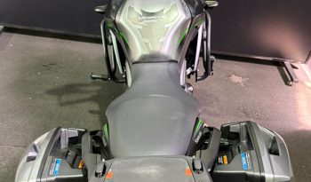 KAWASAKI VERSYS-650 TOURER ABS 2020 cheio