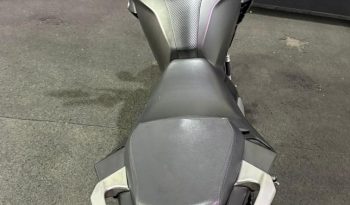 YAMAHA FZ-25 FAZER 2022 cheio