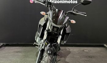 YAMAHA FZ-25 FAZER 2022 cheio