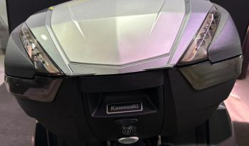 KAWASAKI VERSYS-650 TOURER ABS 2020 cheio