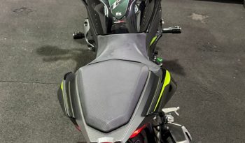 KAWASAKI Z-400 SE ABS 2023 cheio