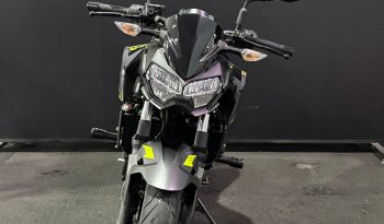 KAWASAKI Z-400 SE ABS 2023 cheio