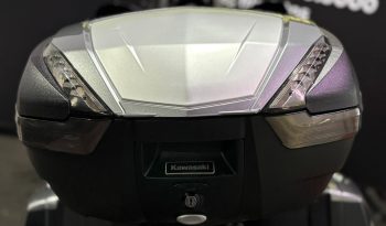 KAWASAKI VERSYS TOURER 650 ABS 2020 cheio