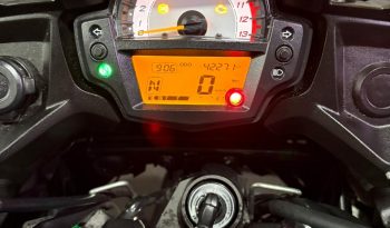 KAWASAKI VERSYS TOURER 650 ABS 2020 cheio