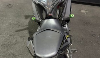 KAWASAKI NINJA-650 ABS 2021 cheio