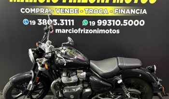 ROYAL ENFIELD SUPER METEOR 650 ASTRAL 2025 cheio