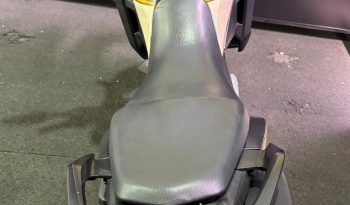 HONDA XRE-300 ADVENTURE ABS 2023 cheio