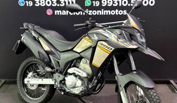 HONDA XRE-300 ADVENTURE ABS 2023 cheio