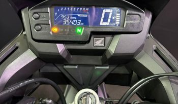 HONDA XRE-300 ADVENTURE ABS 2023 cheio