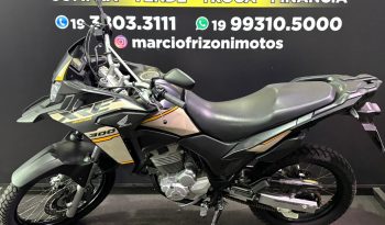 HONDA XRE-300 ADVENTURE ABS 2023 cheio