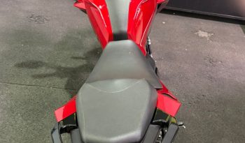 YAMAHA FZ-25 FAZER CONNECTED ABS 2025 cheio