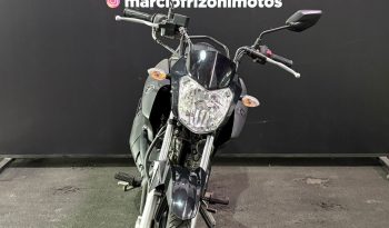 YAMAHA YBR-150 FACTOR ED 2023 cheio