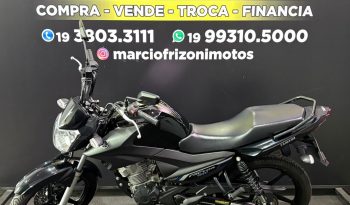 YAMAHA YBR-150 FACTOR ED 2023 cheio