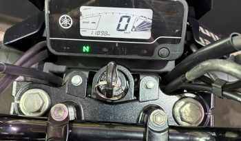 YAMAHA YBR-150 FACTOR ED 2023 cheio