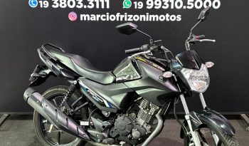 YAMAHA YBR-150 FACTOR ED 2023 cheio