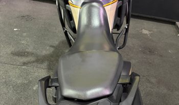 HONDA XRE-300 ADVENTURE ABS 2022 cheio