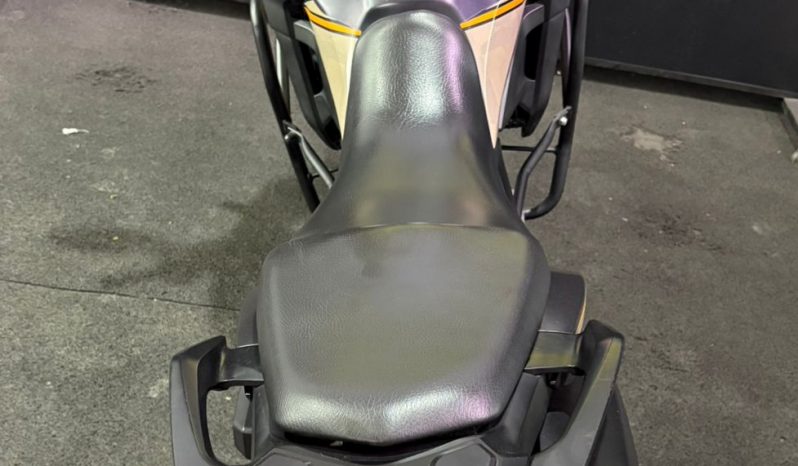 HONDA XRE-300 ADVENTURE ABS 2022 cheio