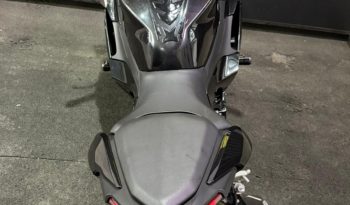 KAWASAKI NINJA-500 ABS 2025 cheio