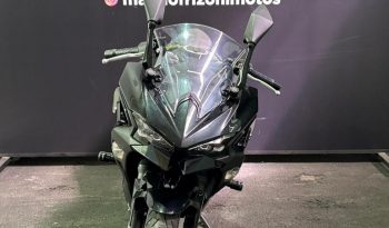 KAWASAKI NINJA-500 ABS 2025 cheio