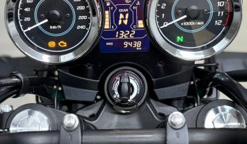 KAWASAKI Z-650 RS ABS 2023 cheio