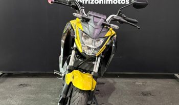 HONDA CB-300F TWISTER ABS 2023 cheio