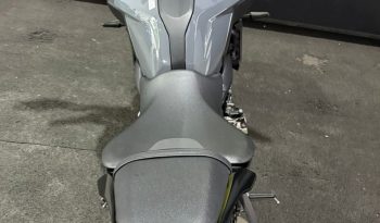 YAMAHA MT-07 ABS 2023 cheio