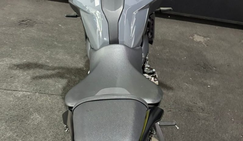 YAMAHA MT-07 ABS 2023 cheio