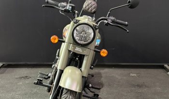 ROYAL ENFIELD CLASSIC 350 SIGNALS 2025 cheio