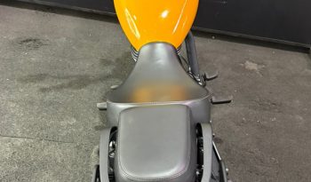 ROYAL ENFIELD METEOR 350 FIREBALL 2023 cheio