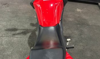 YAMAHA YBR-150 FACTOR ED 2023 cheio