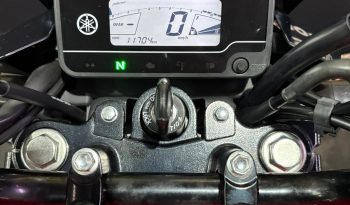 YAMAHA YBR-150 FACTOR ED 2023 cheio