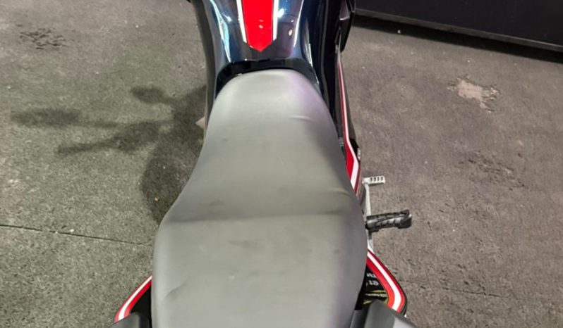 HONDA CG-160 TITAN 2021 cheio