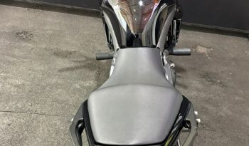 KAWASAKI ER-6N 650 ABS 2011 cheio