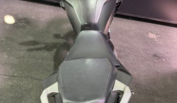 YAMAHA FZ-25 FAZER BLUEFLEX ABS 2023 cheio