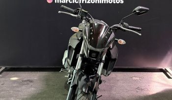 YAMAHA FZ-25 FAZER BLUEFLEX ABS 2023 cheio