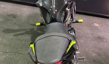 KAWASAKI Z-650 ABS 2024 cheio